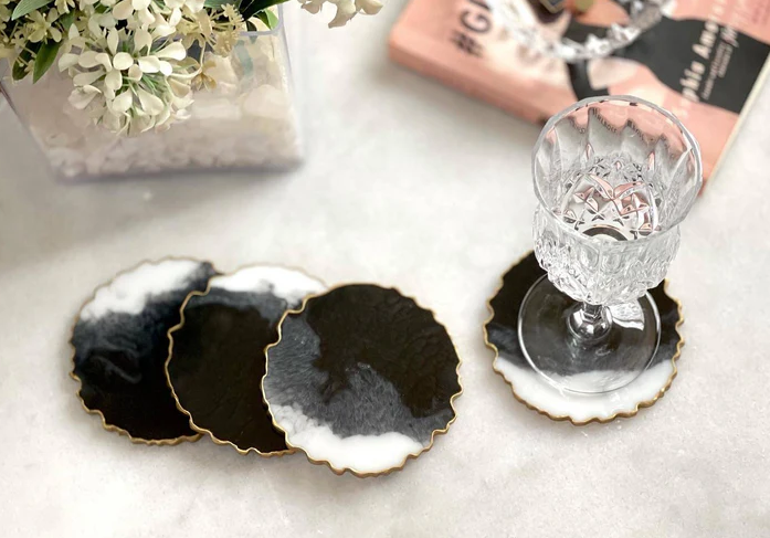 Coasters