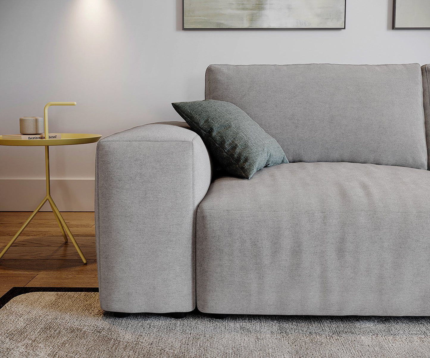 Aurora Sofa