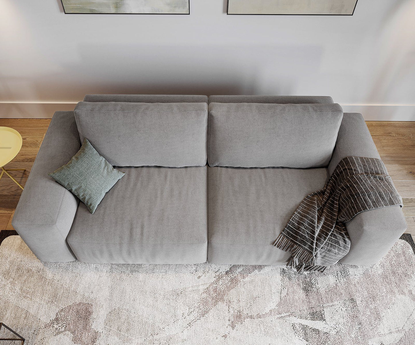 Aurora Sofa