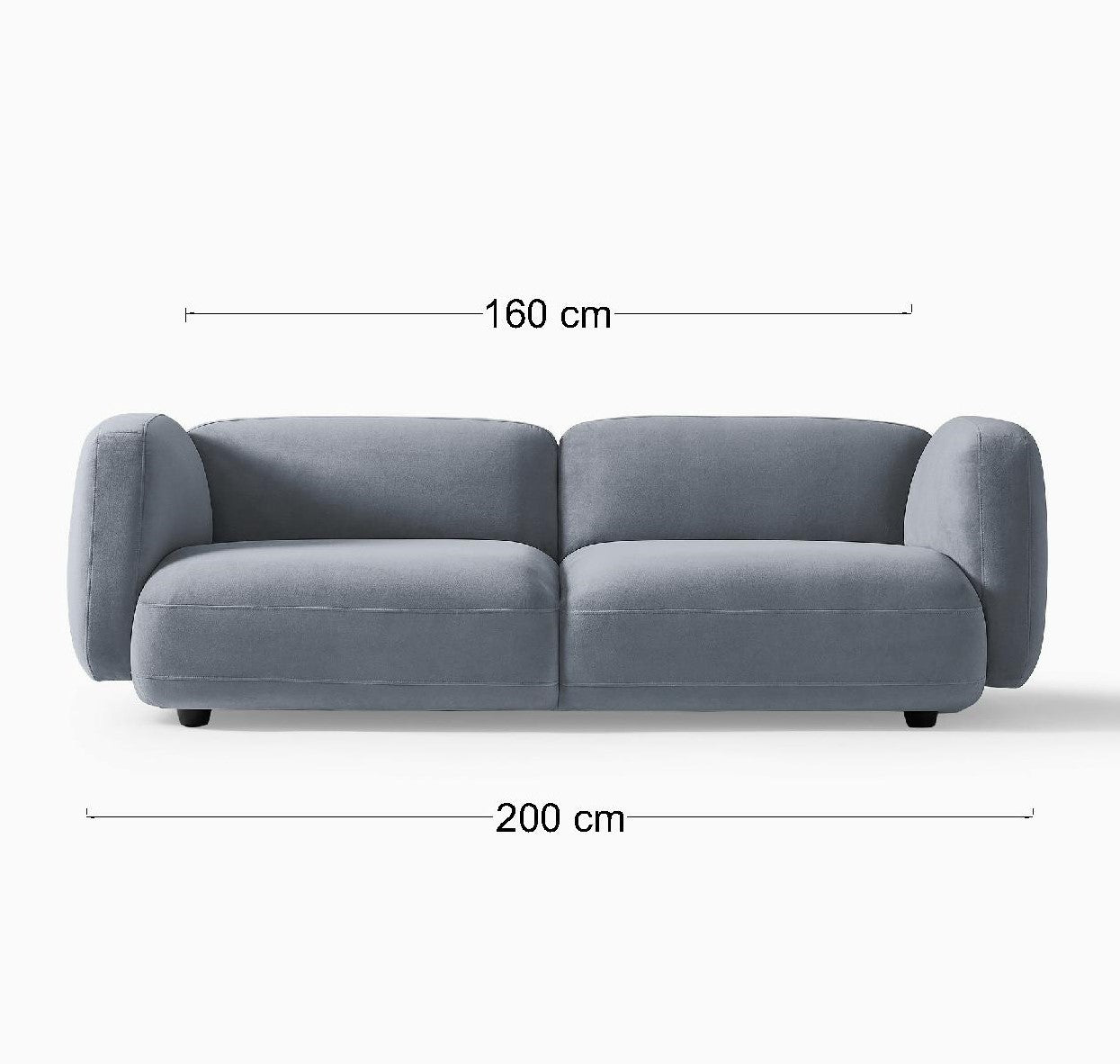 Marlin Sofa