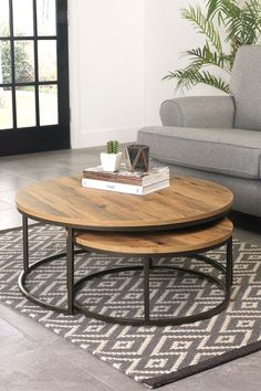 Coffee Tables