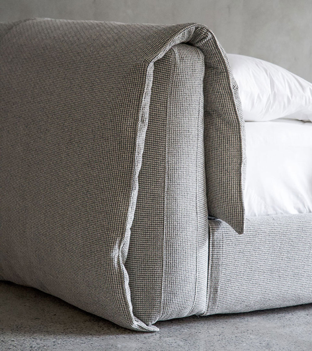 Beleen Bed