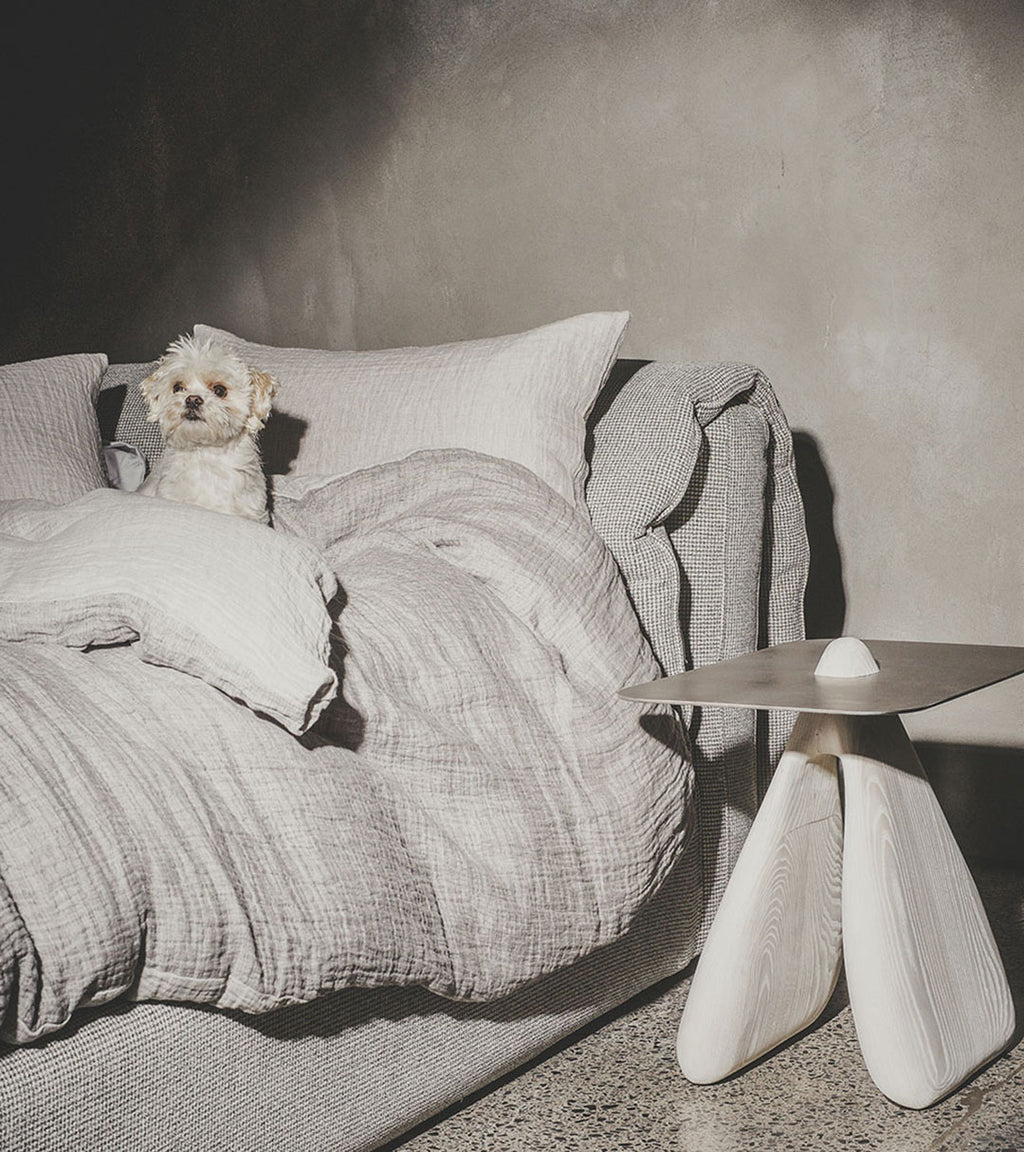 Beleen Bed