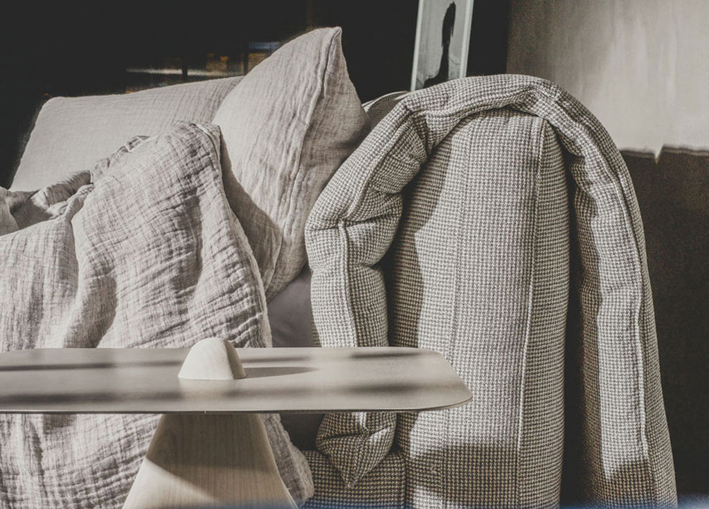 Beleen Bed