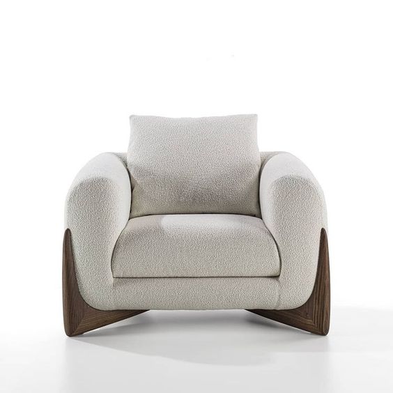 Nina Arm Chair