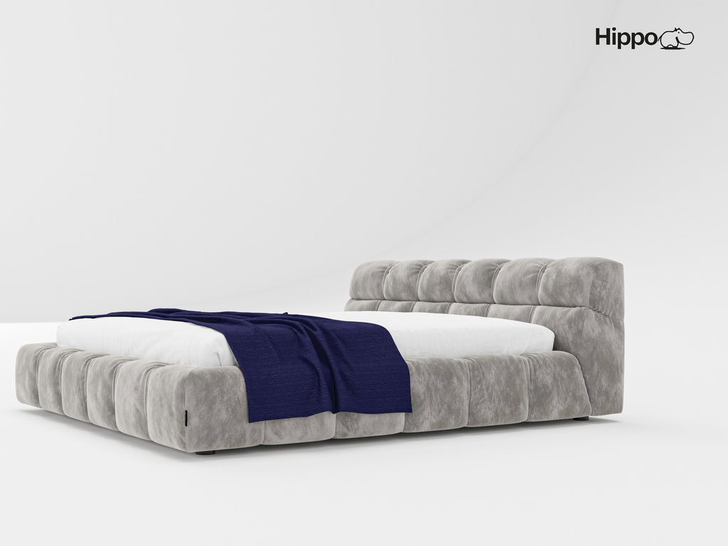 Dannisha Bed II