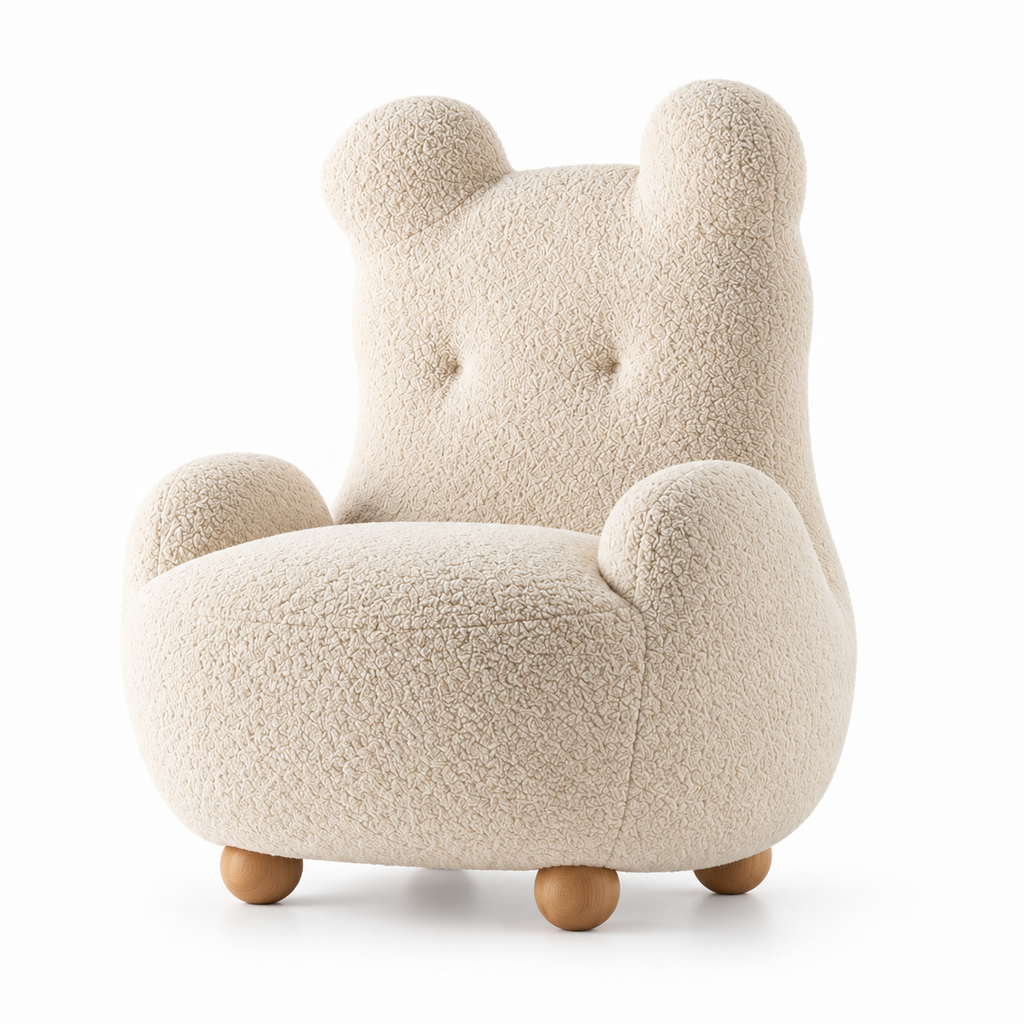 Nova Kids Chair