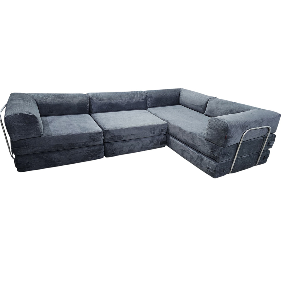 Nuvia Sofa L Shape
