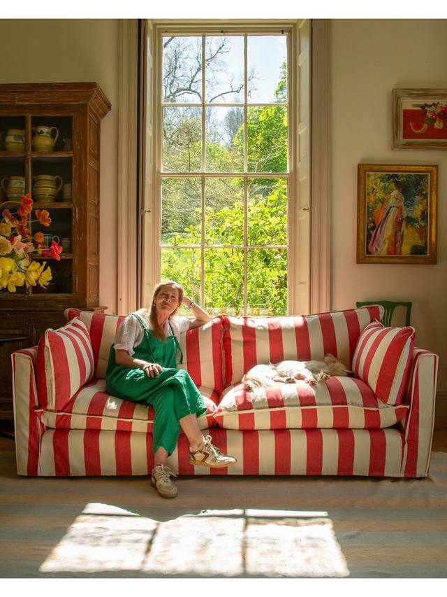 Bounty Sofa