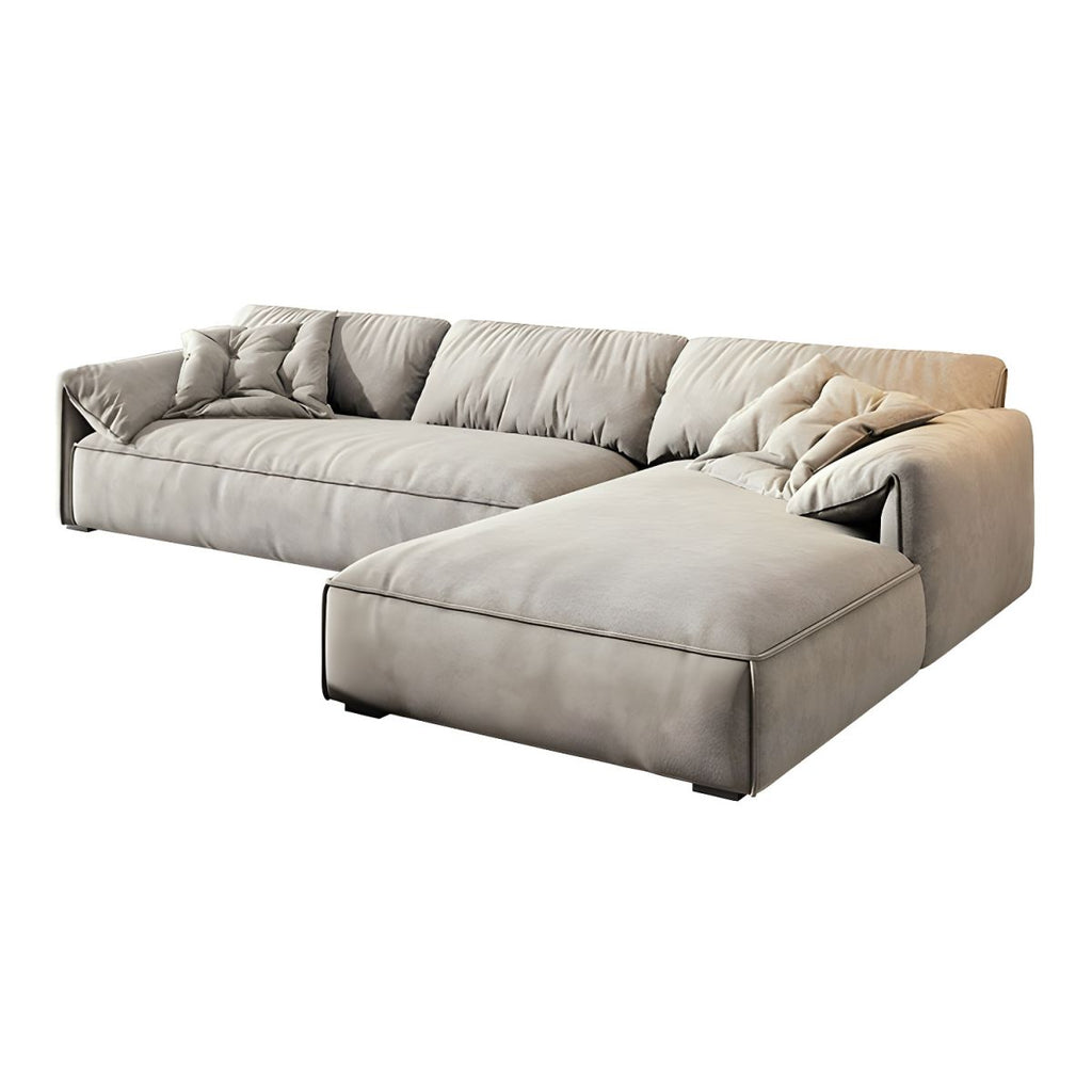 Nelly Sofa L shape