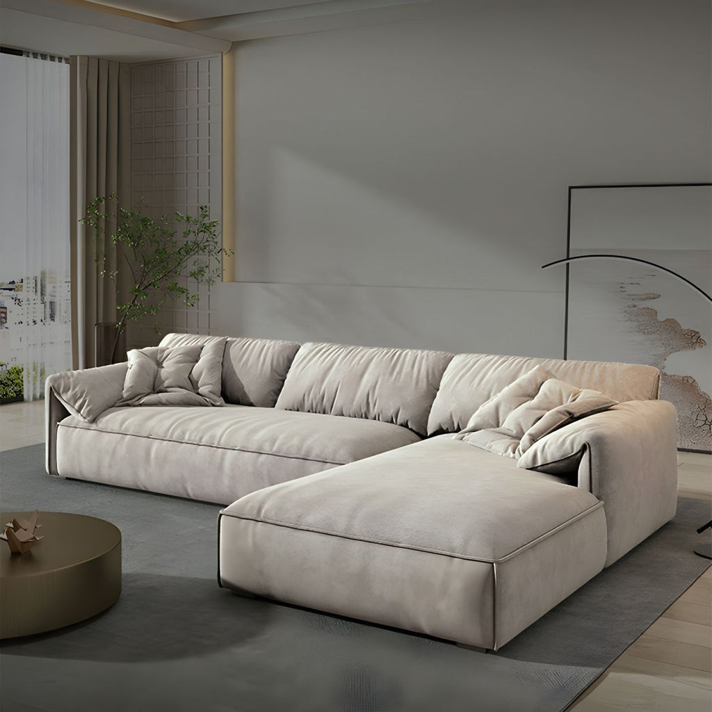 Nelly Sofa L shape