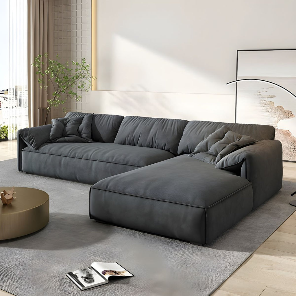 Nelly Sofa L shape