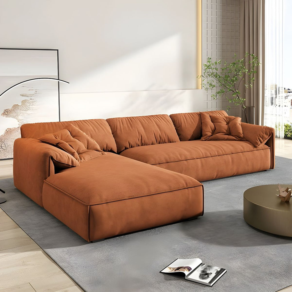 Nelly Sofa L shape