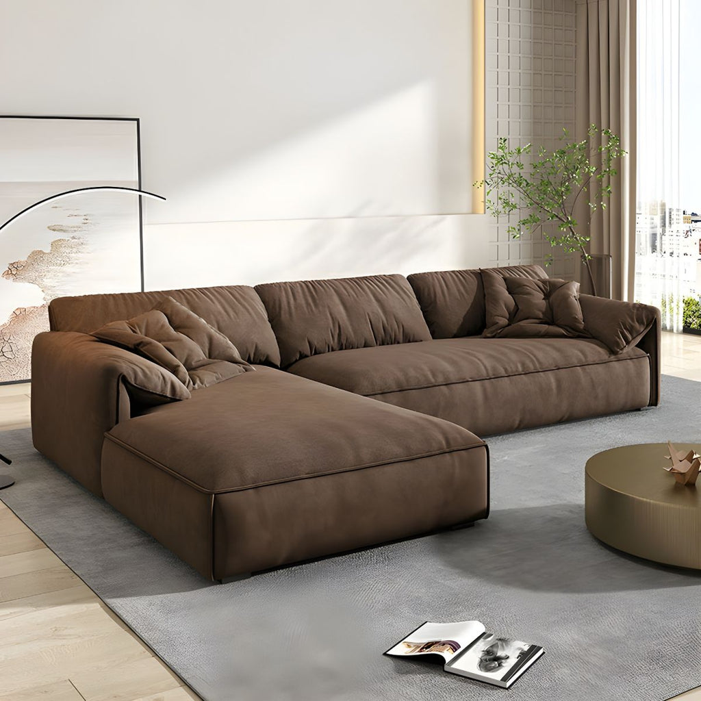 Nelly Sofa L shape