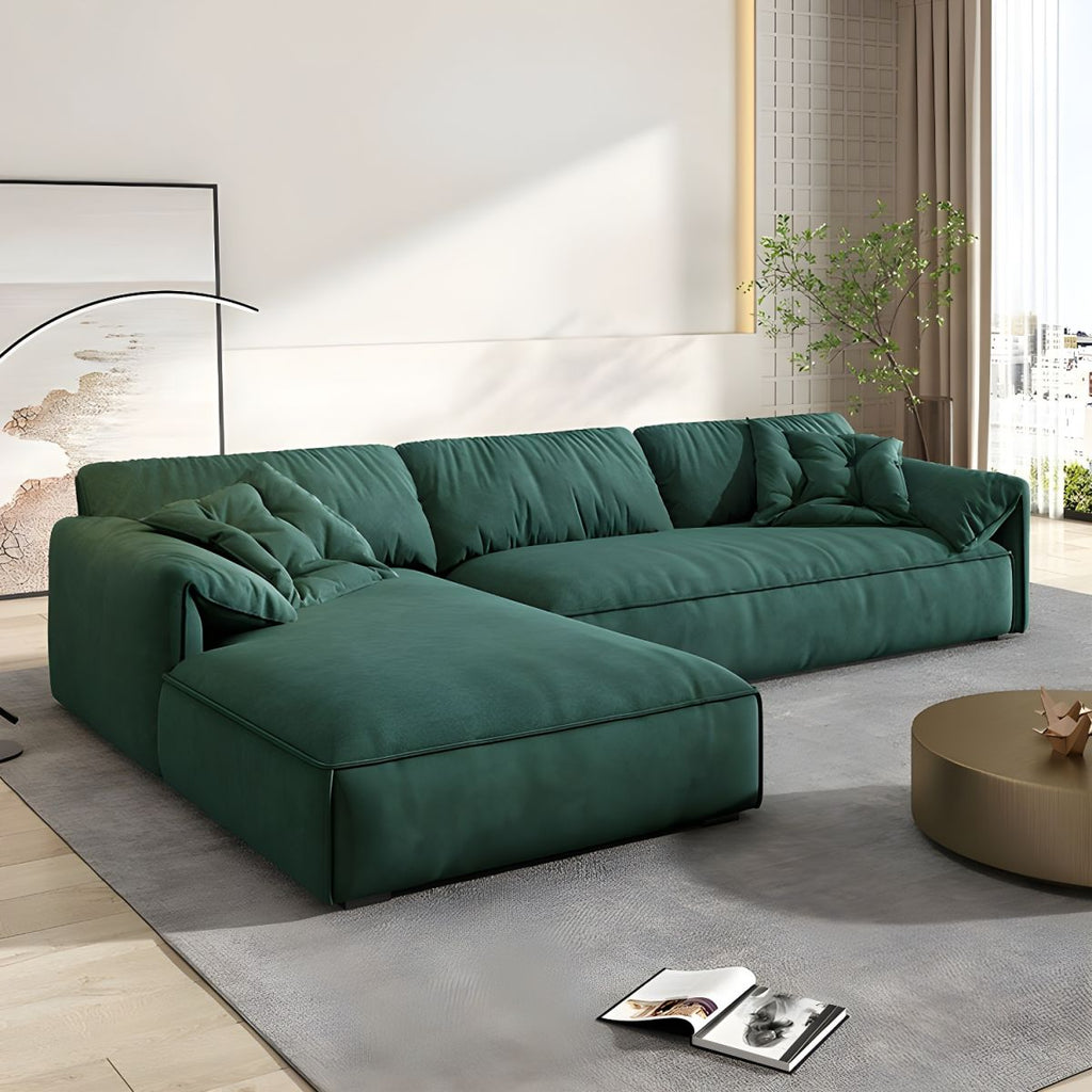 Nelly Sofa L shape