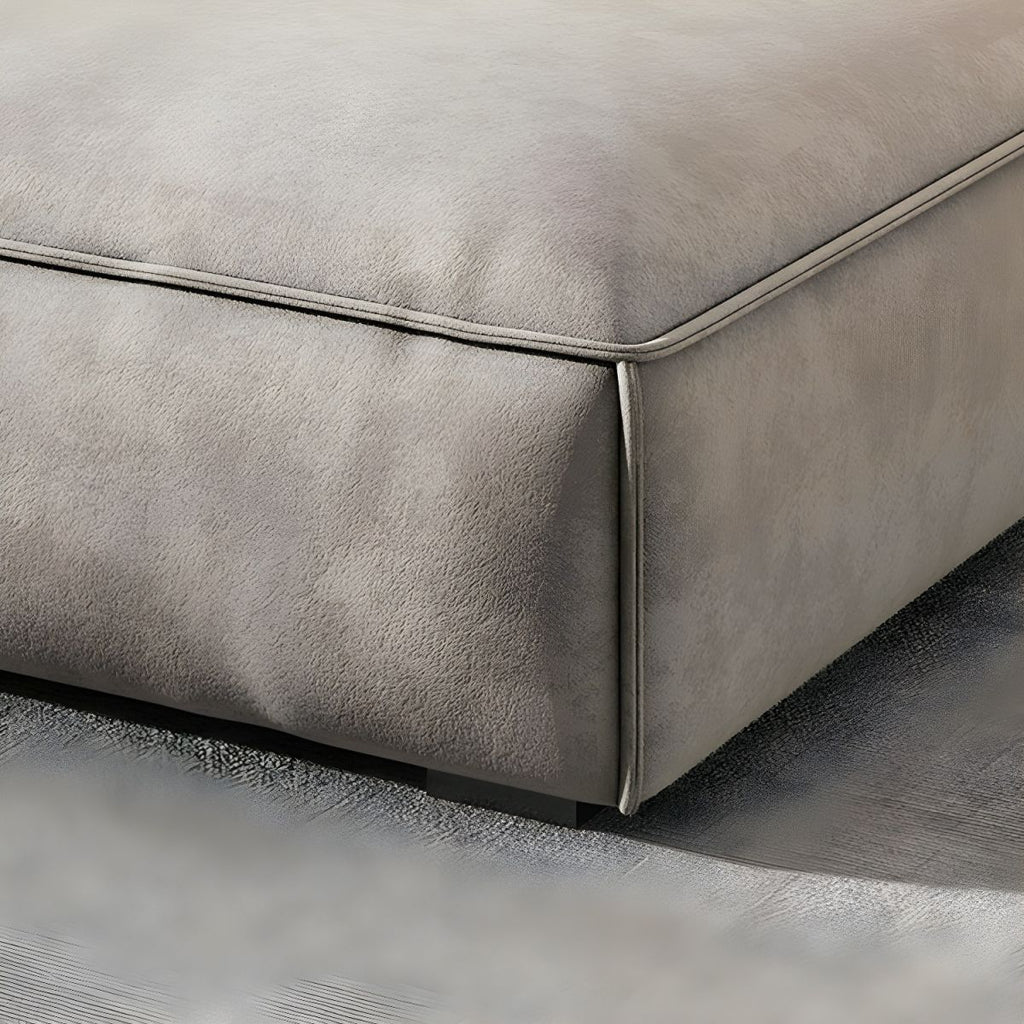Nelly Sofa L shape