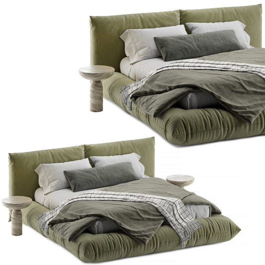 Elema Bed