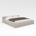 Casper Light Bed
