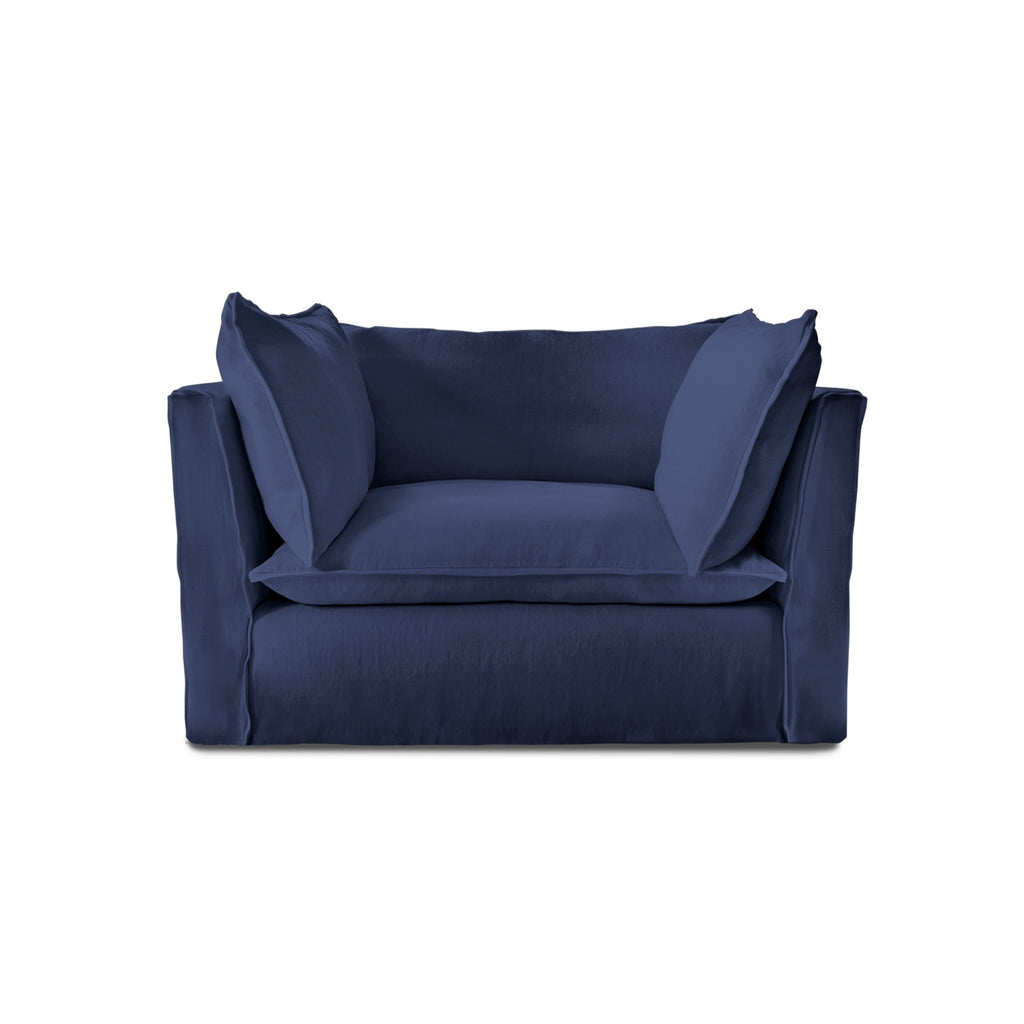 Noble Armchair
