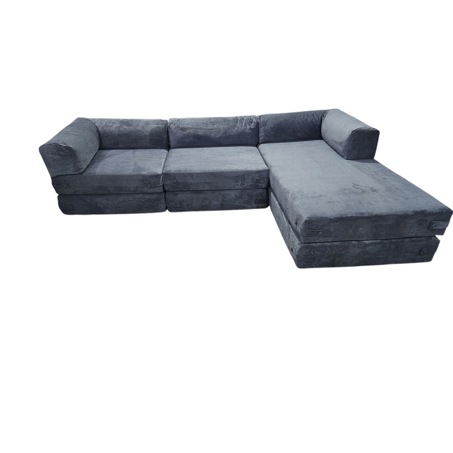 Nuvia Sofa L Shape