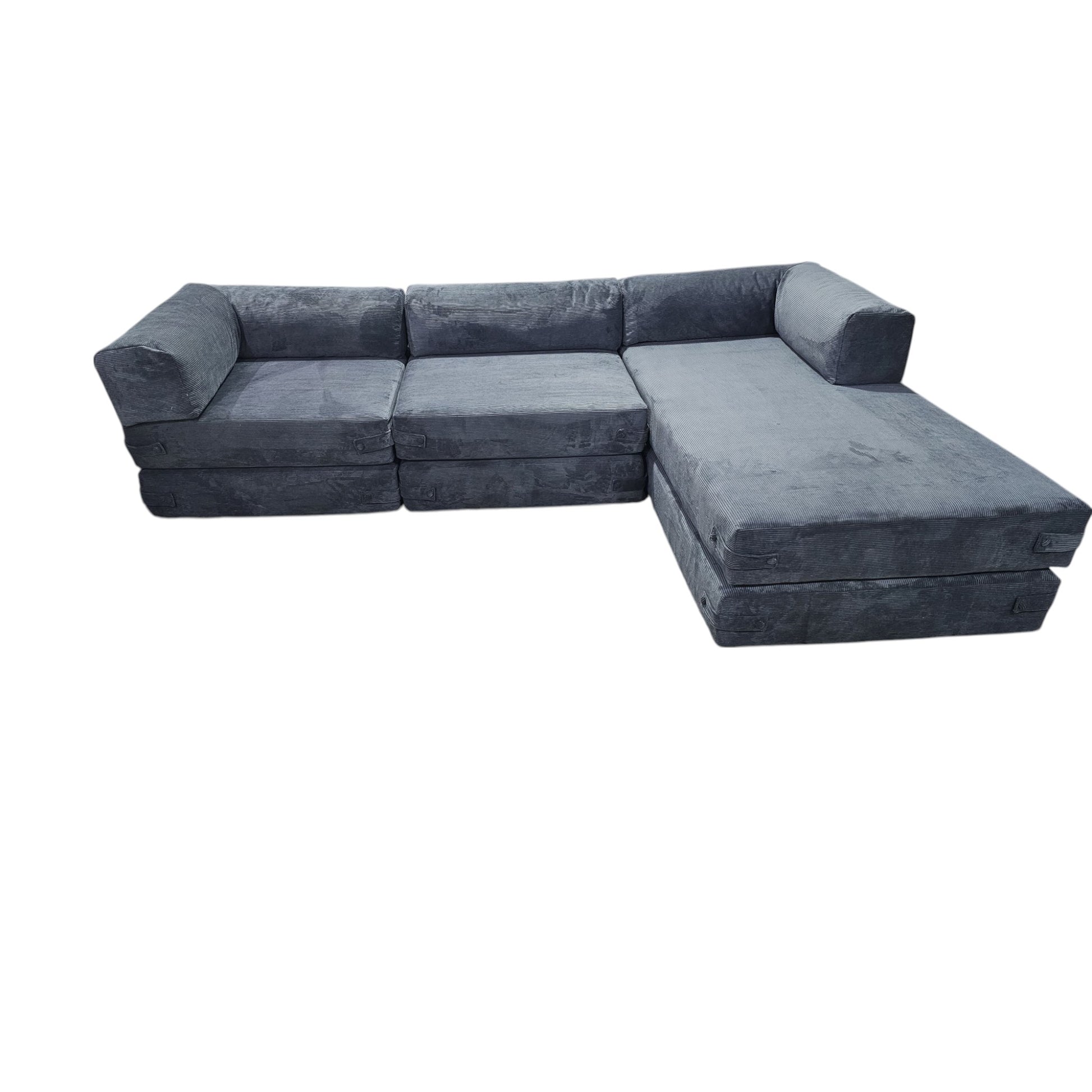 Nuvia Sofa L Shape