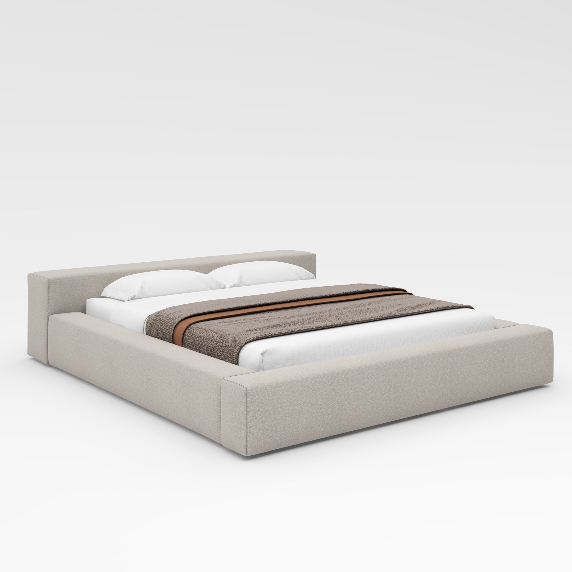 Casper Bed