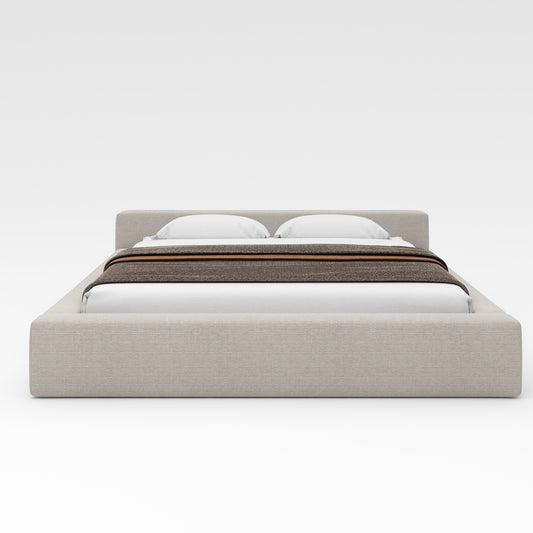 Casper Light Bed