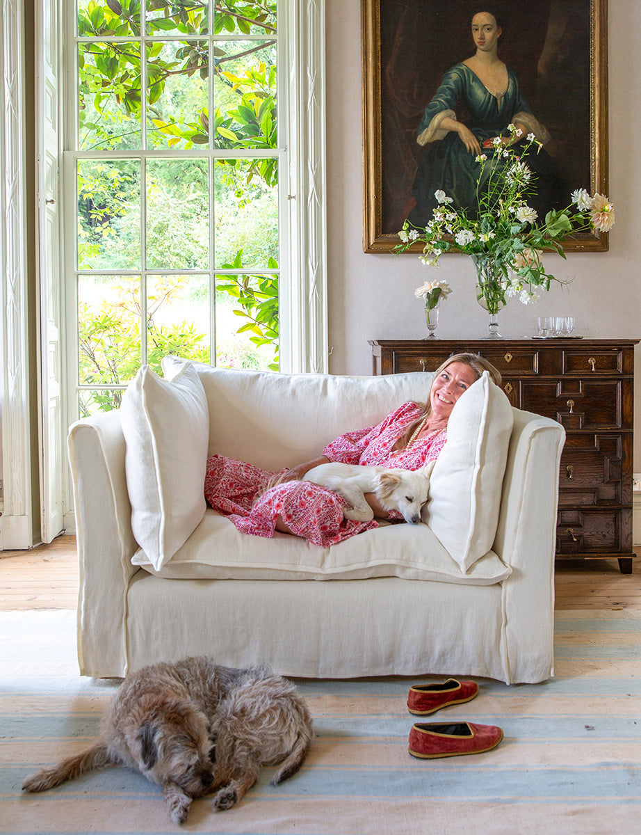 Noble Armchair