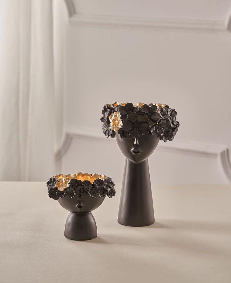 Fionn Set of 2 Statues-2 DH