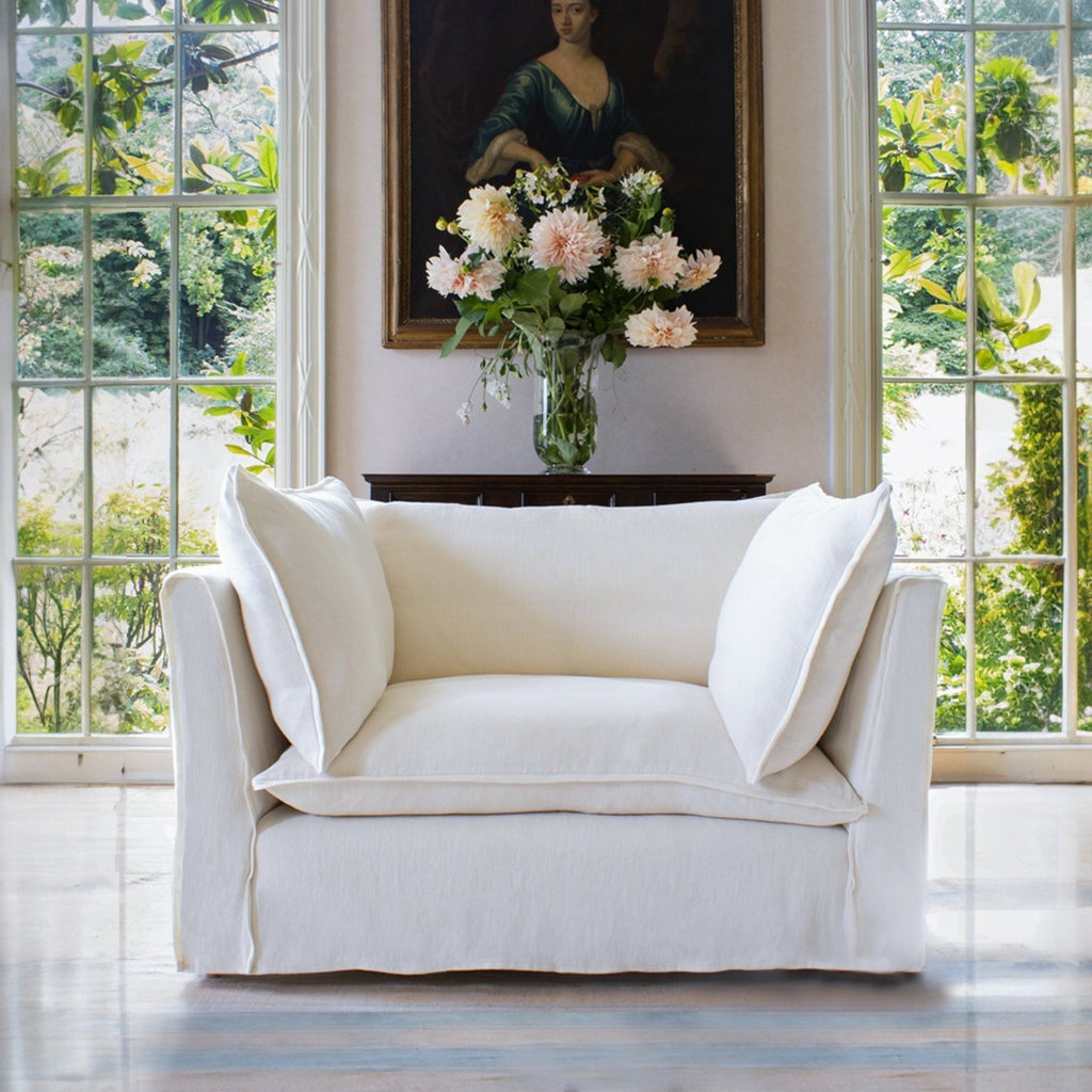 Noble Armchair