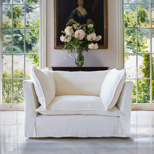 Noble Armchair