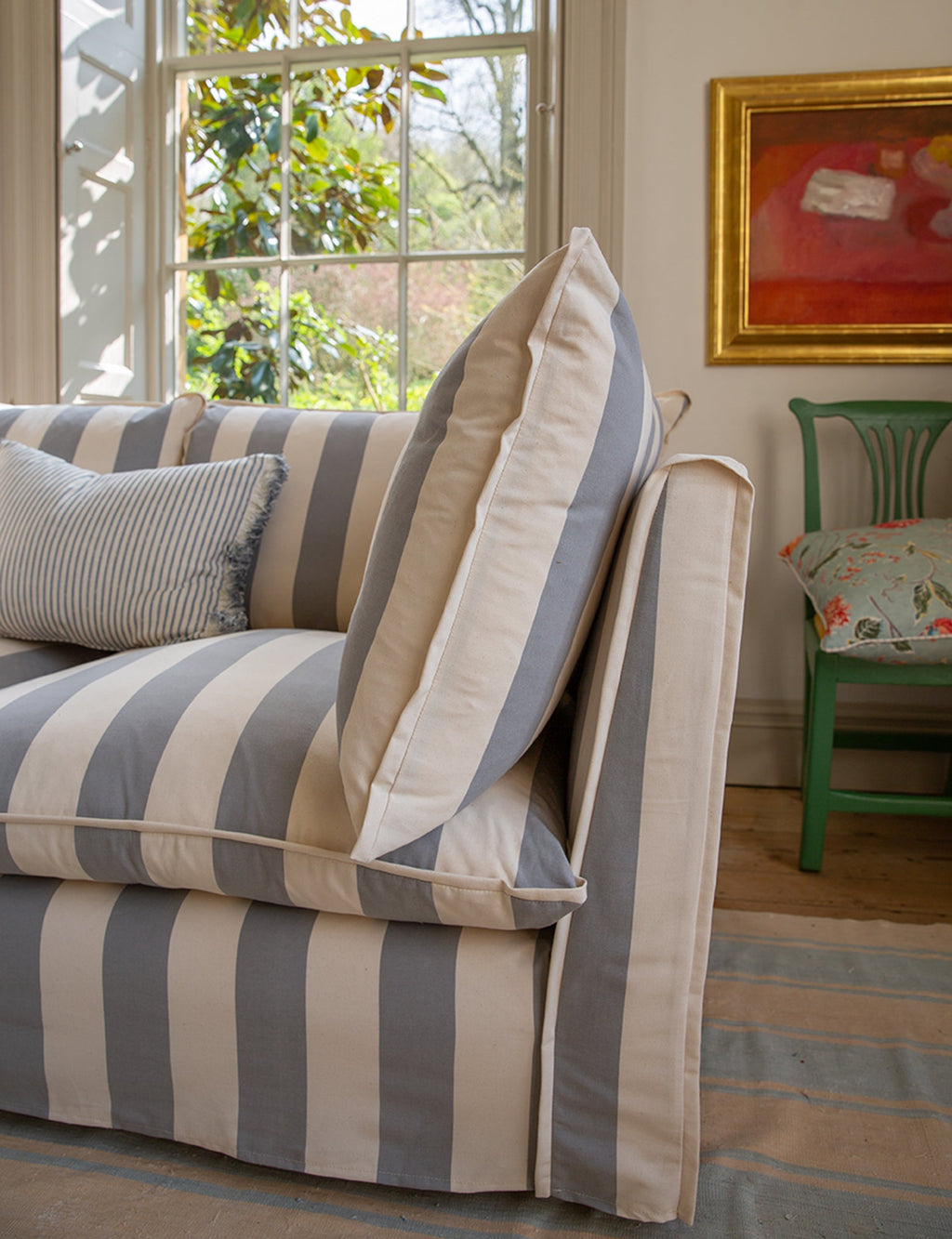 Bounty Sofa