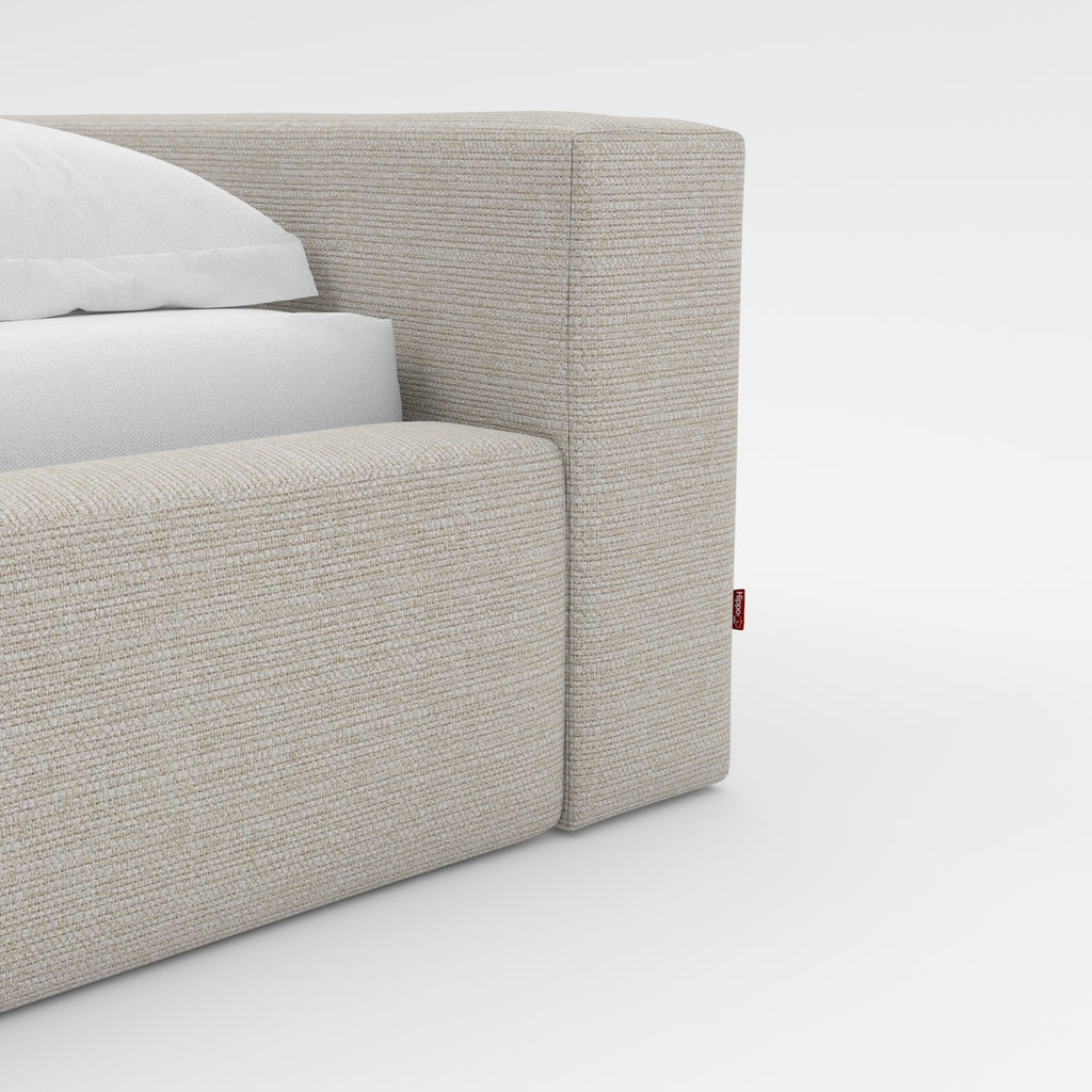 Casper Light Bed