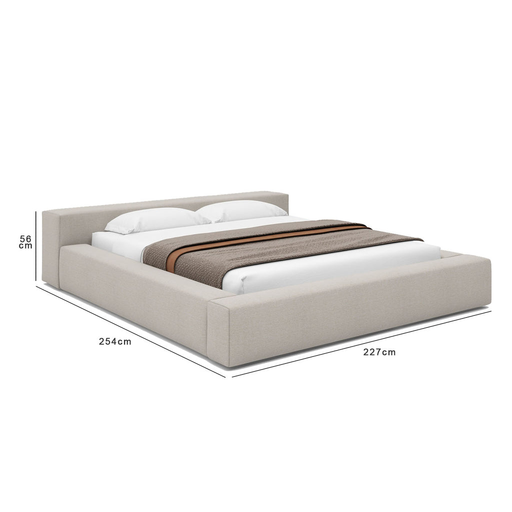 Casper Bed