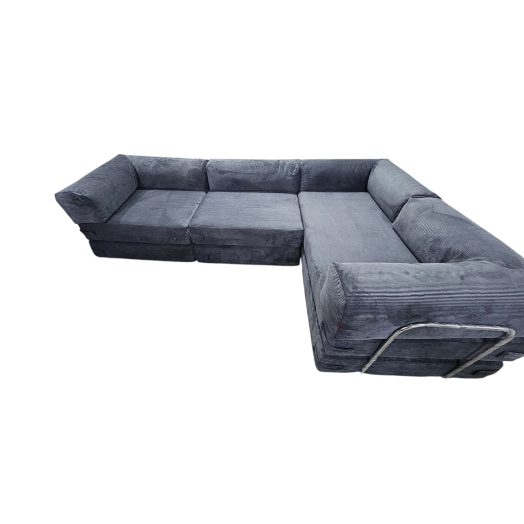Nuvia Sofa L Shape