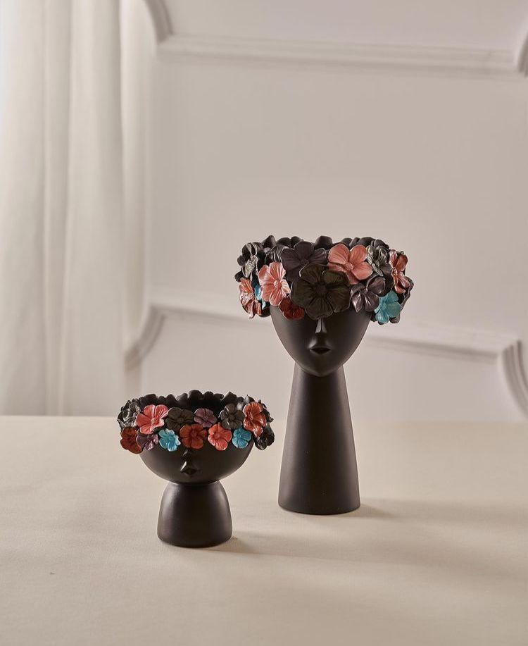 Fionn Set of 2 Statues-2 DH