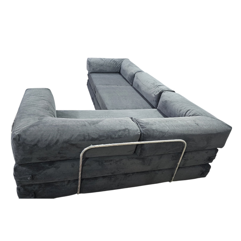 Nuvia Sofa L Shape