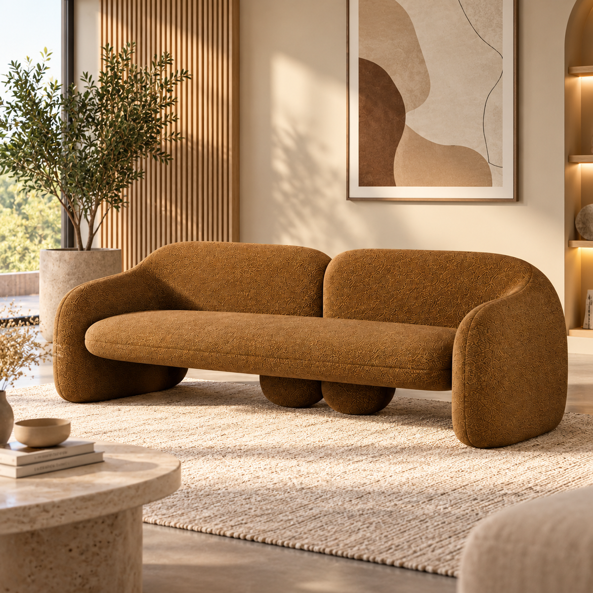 Elio Kids Sofa