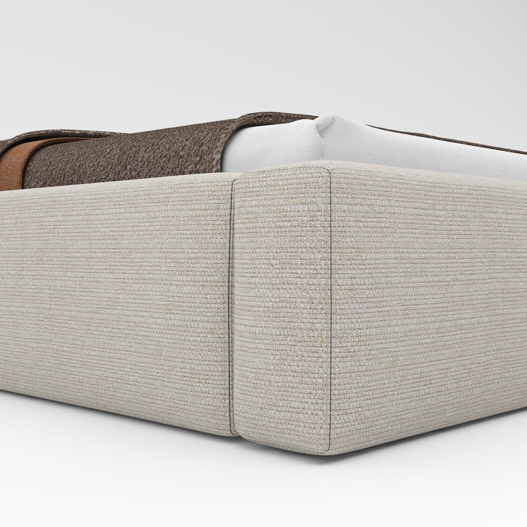 Casper Light Bed