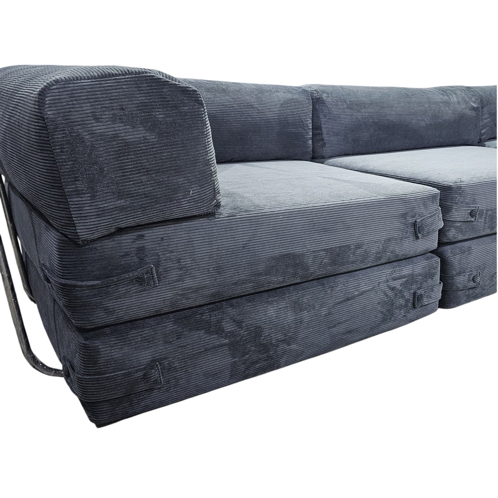 Nuvia Sofa L Shape