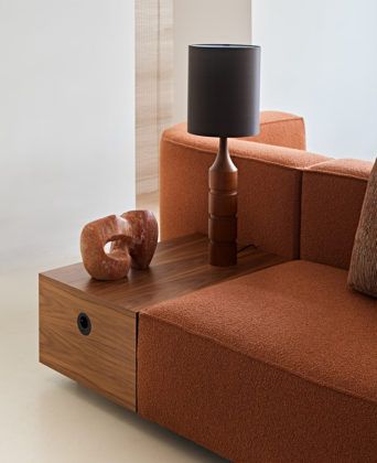 Hunter Sofa