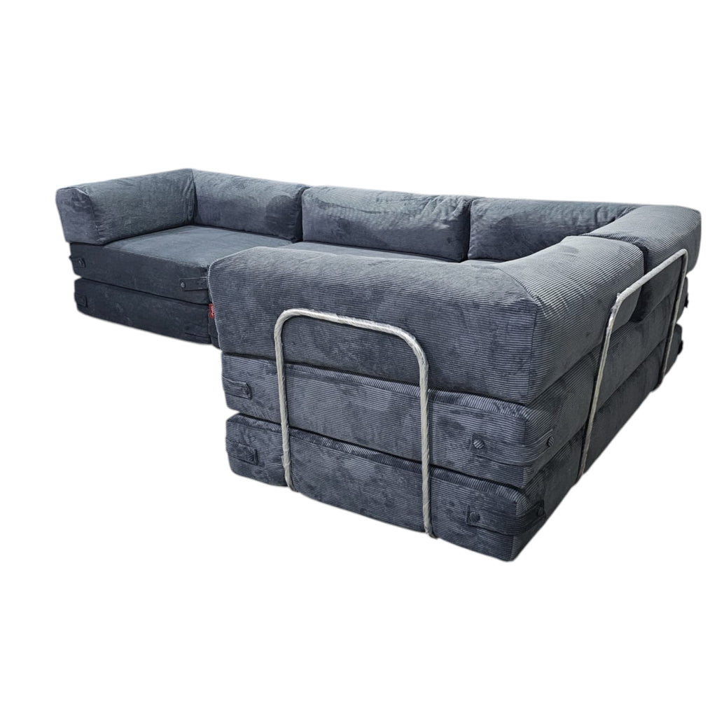 Nuvia Sofa L Shape