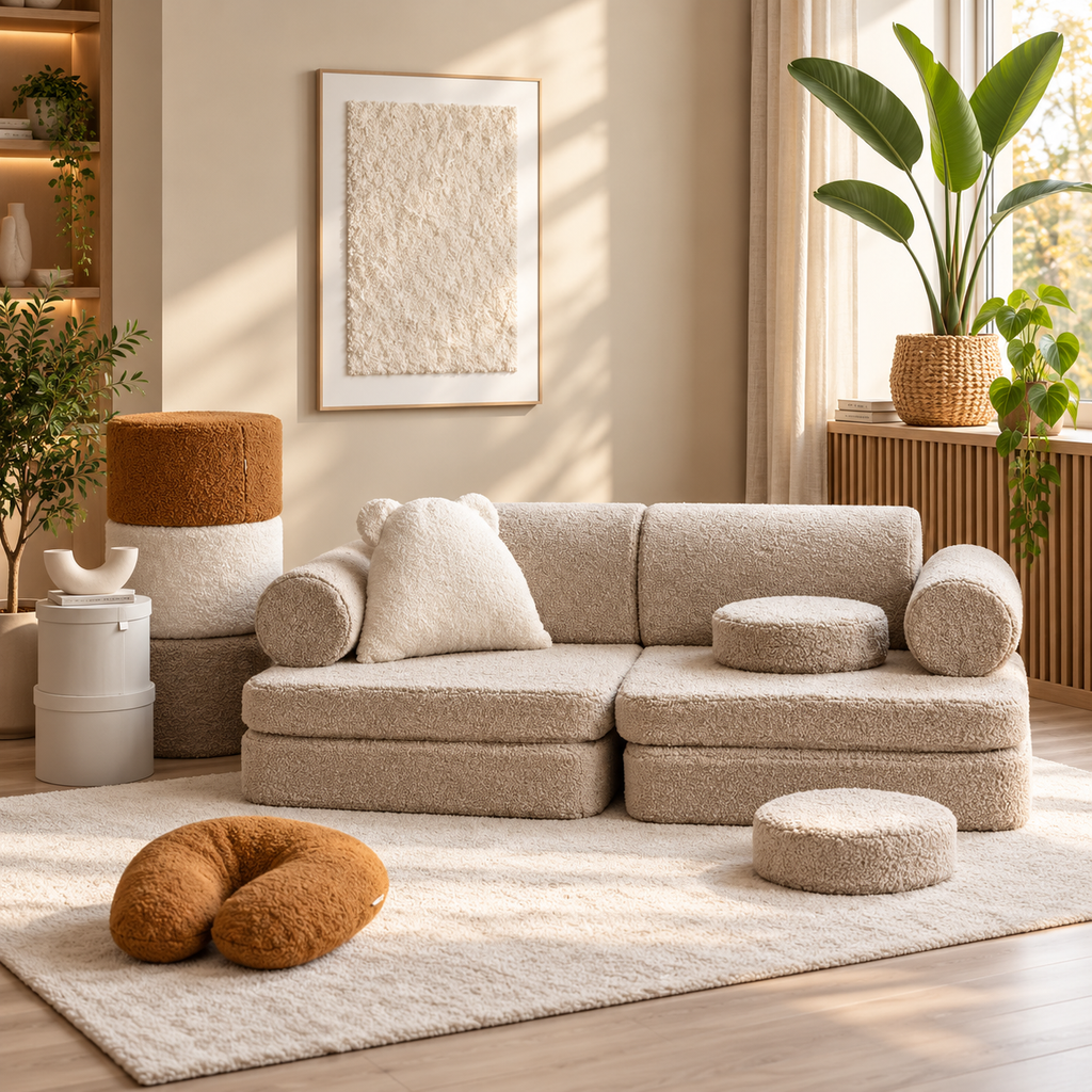 Riva Kids Sofa