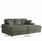 Graina Sofa