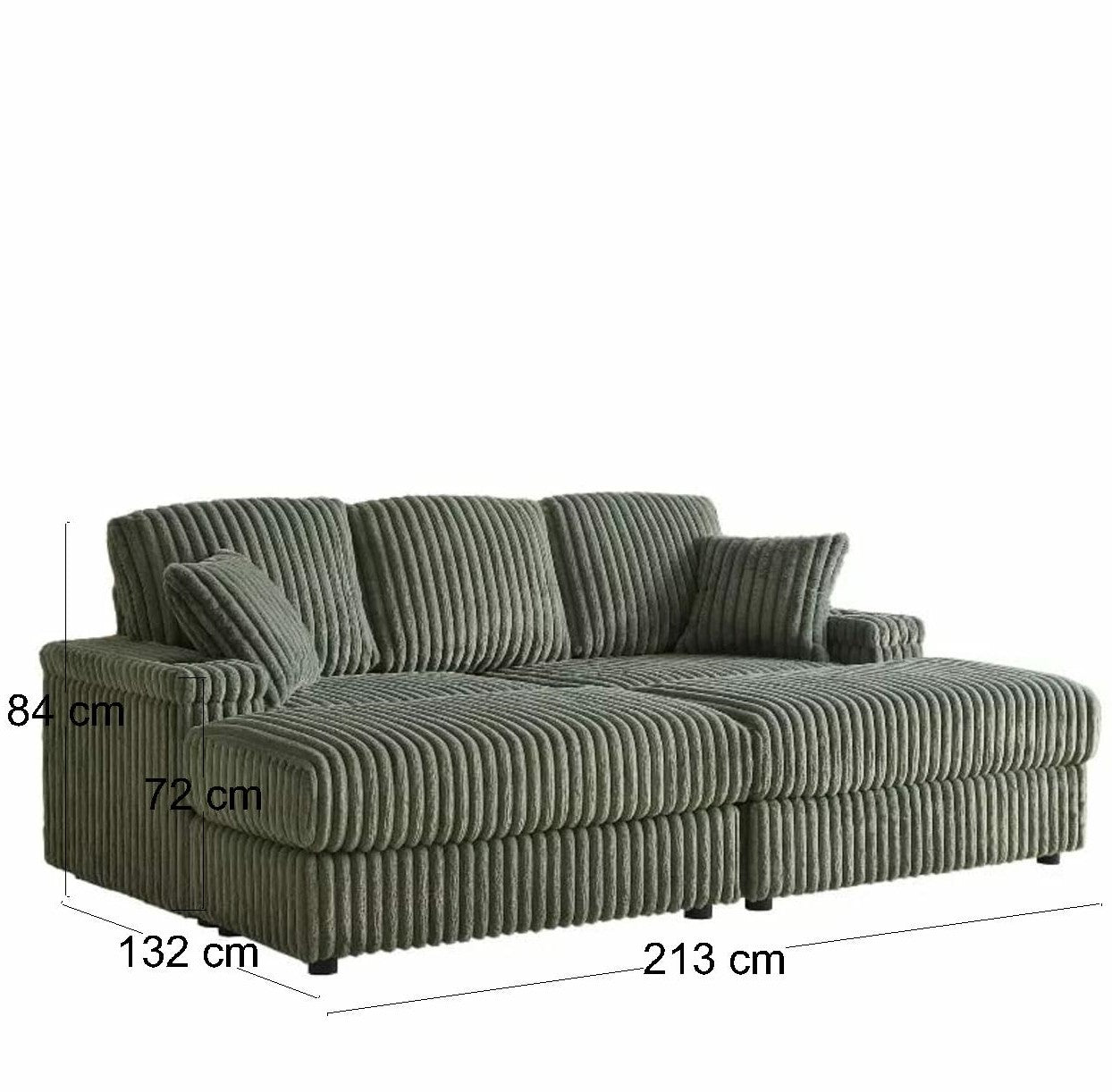 Graina Sofa