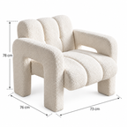 Milo Kids Chair