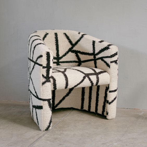 Weston Chair