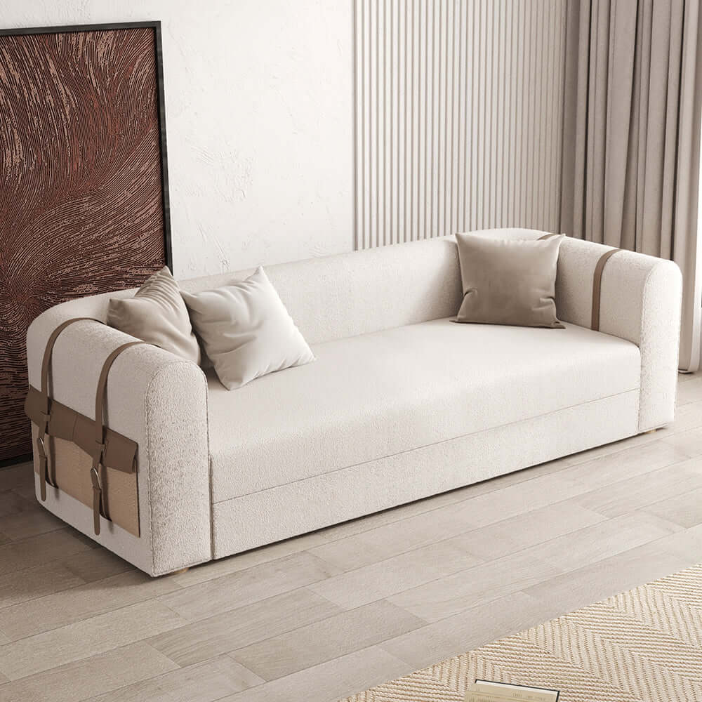 Sedaa Sofa Bed