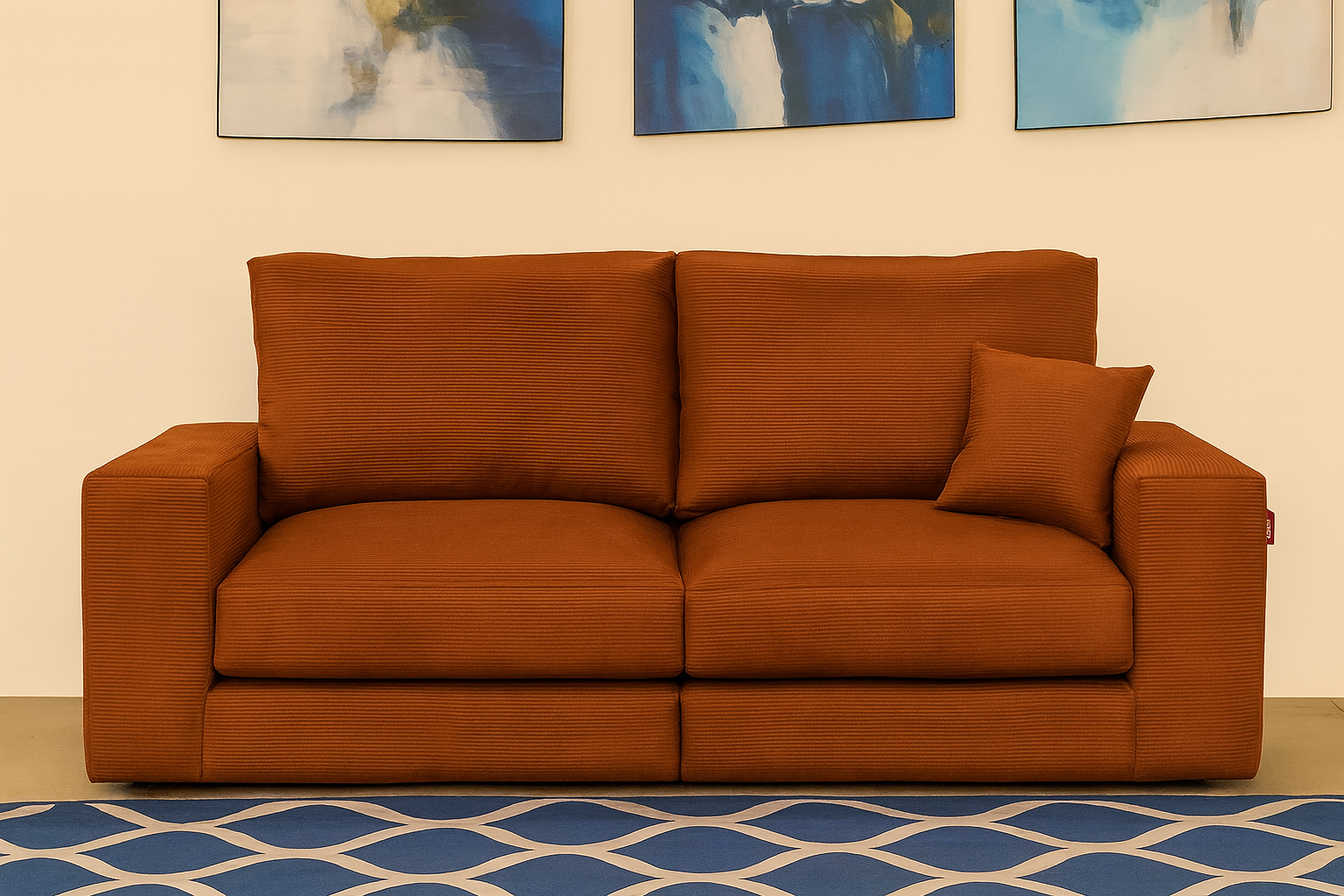 Solesa Sofa