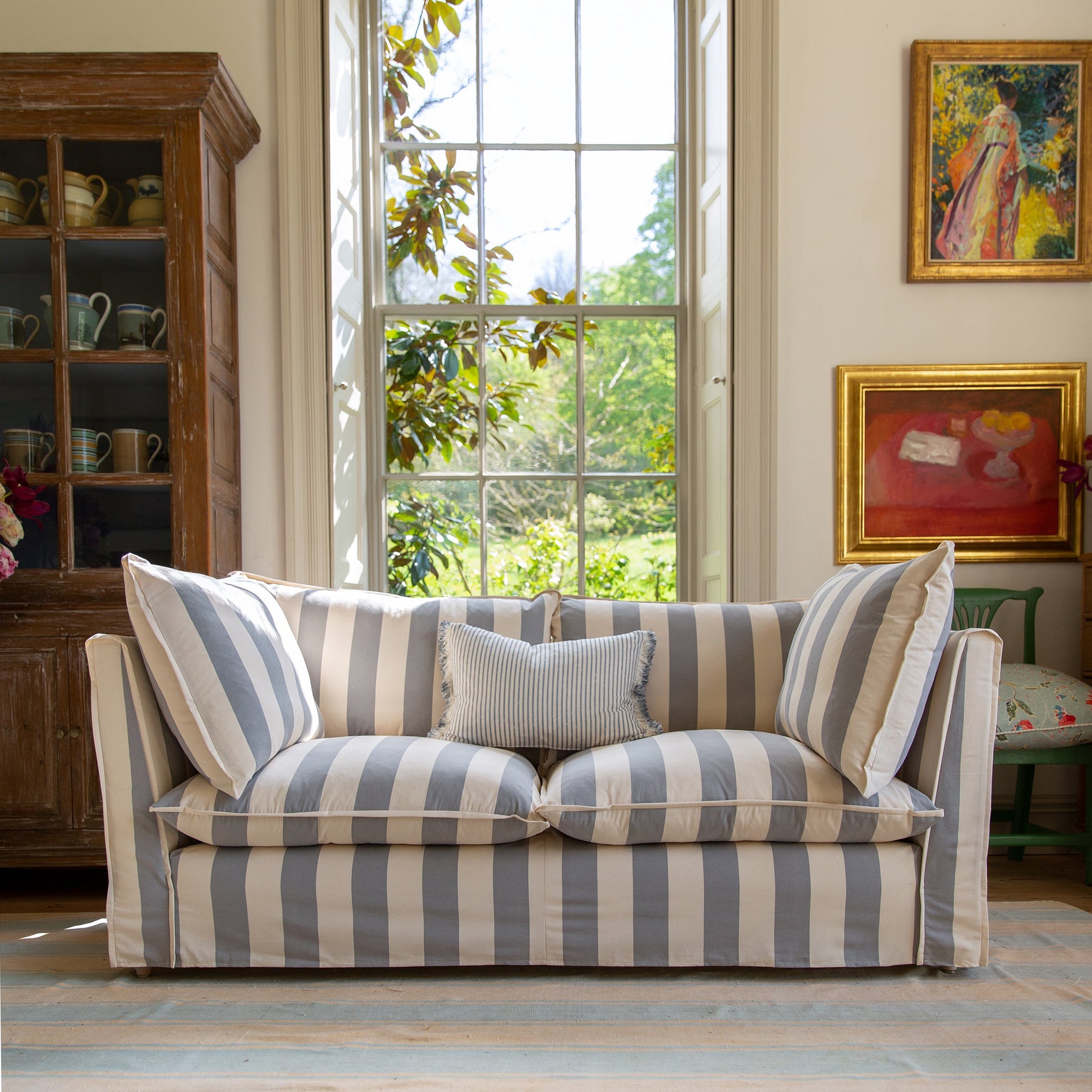 Bounty Sofa